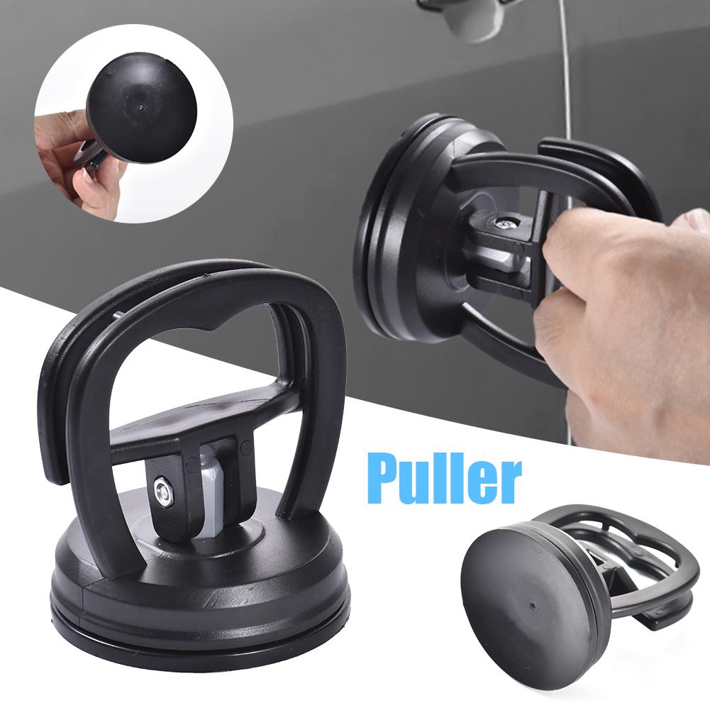 Ceramic Tile Floor - Dent Repair Puller Suction Cup Handle