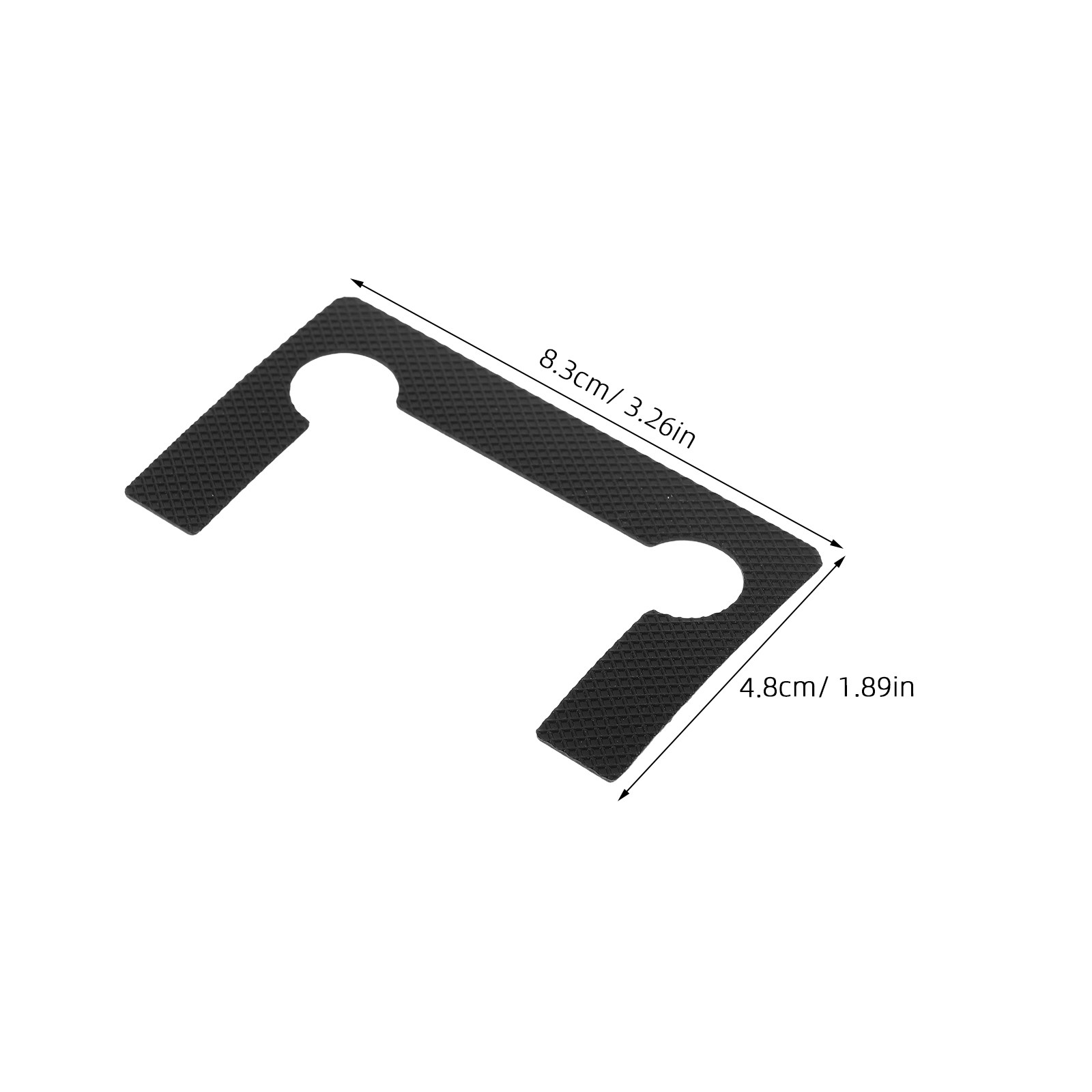 10Pcs Bathroom Glass Door Clam - مراجعة Glass Door Hinge وسعره