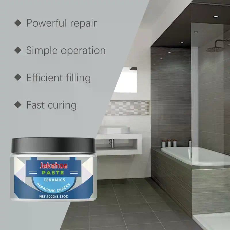 Porcelain Repair Pates Ceramic - مراجعة Ceramic Tile Floor وسعره