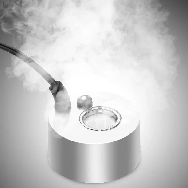Mist Maker Fogger Water Pump U - مراجعة Terrarium Fogger Ultrasonic وسعره