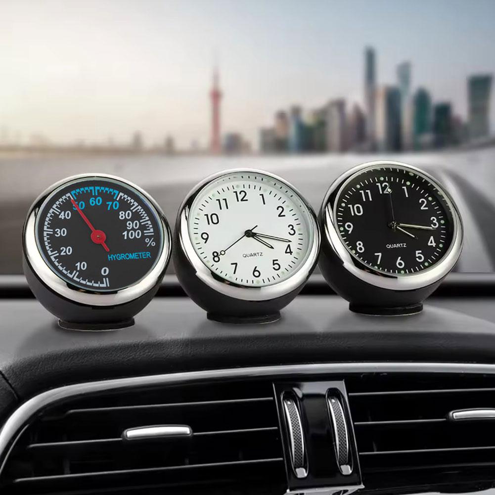 Mini Car Automobile Digital Cl - مراجعة Digital Hygrometer Probe وسعره