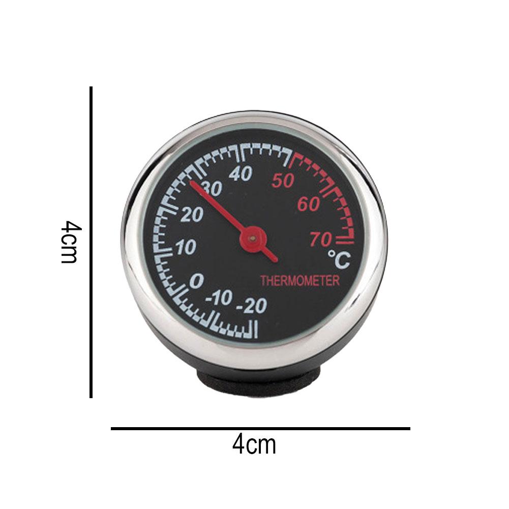 Mini Car Automobile Digital Cl - مراجعة Digital Hygrometer Probe وسعره