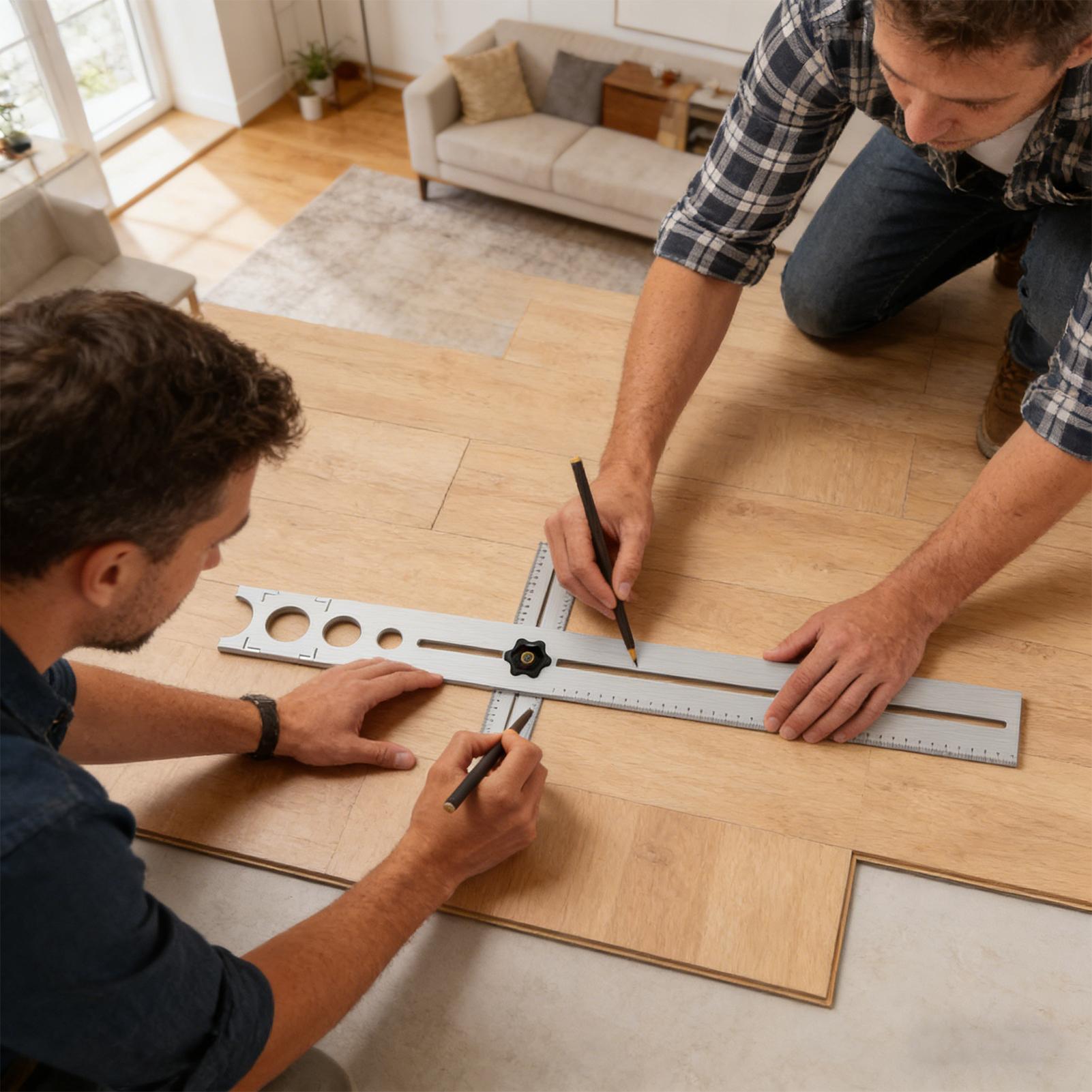 Tile Hole Locator Stainless St - مراجعة Ceramic Tile Floor وسعره