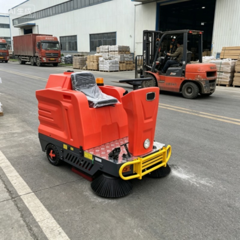 Heavy-Duty Automatic Walk-behi - مراجعة Ceramic Tile Floor وسعره