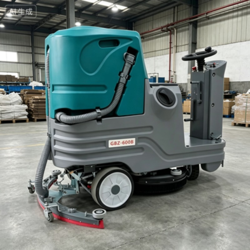 Heavy-Duty Automatic Walk-behi - مراجعة Ceramic Tile Floor وسعره