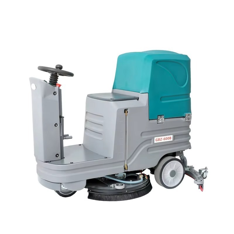 Heavy-Duty Automatic Walk-behi - مراجعة Ceramic Tile Floor وسعره