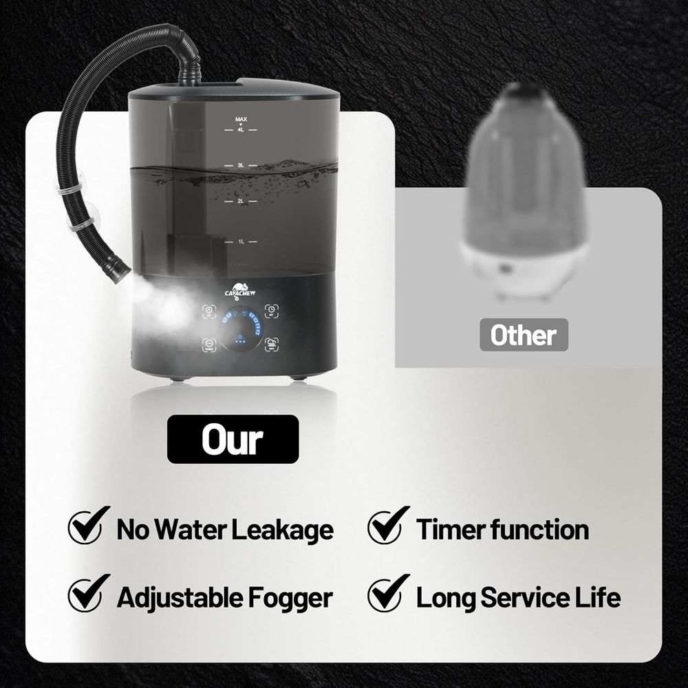 Automatic Misting System for R - مراجعة Misting Nozzle Reptile وسعره