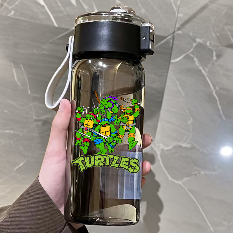 Teenage Mutant Ninja Turtles W - مراجعة Water Dish Reptile وسعره