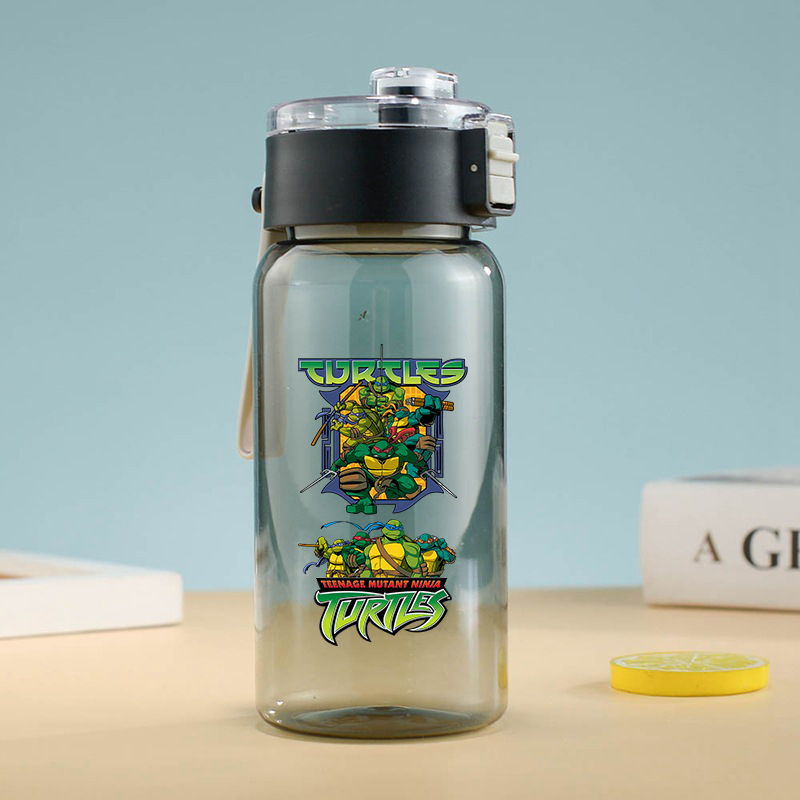 Teenage Mutant Ninja Turtles W - مراجعة Water Dish Reptile وسعره