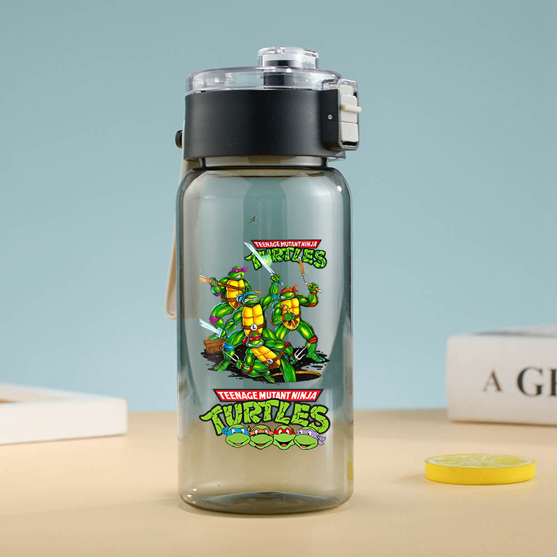 Teenage Mutant Ninja Turtles W - مراجعة Water Dish Reptile وسعره