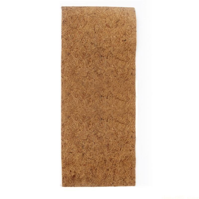 QX2E Warm Habitats Bedding Mat - مراجعة Substrate Coconut Fiber وسعره