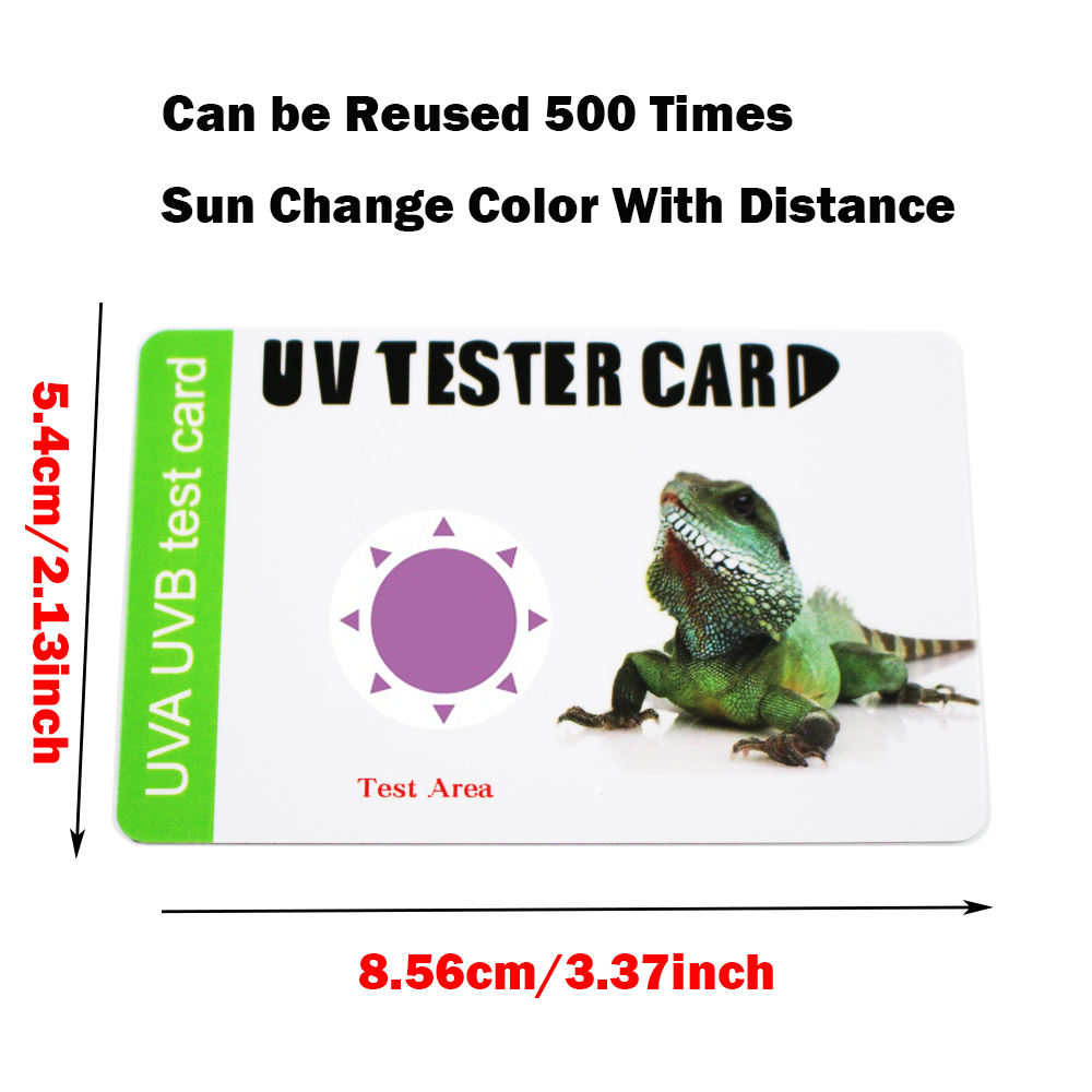 Reptile 5.0 UVB Lamp Bulb Ligh - مراجعة Calcium Powder Reptile وسعره