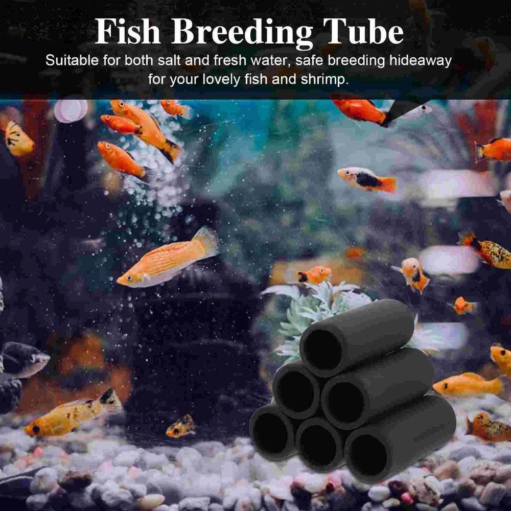 Playing Breeding Spawning Aqua - مراجعة Hide Cave Ceramic وسعره