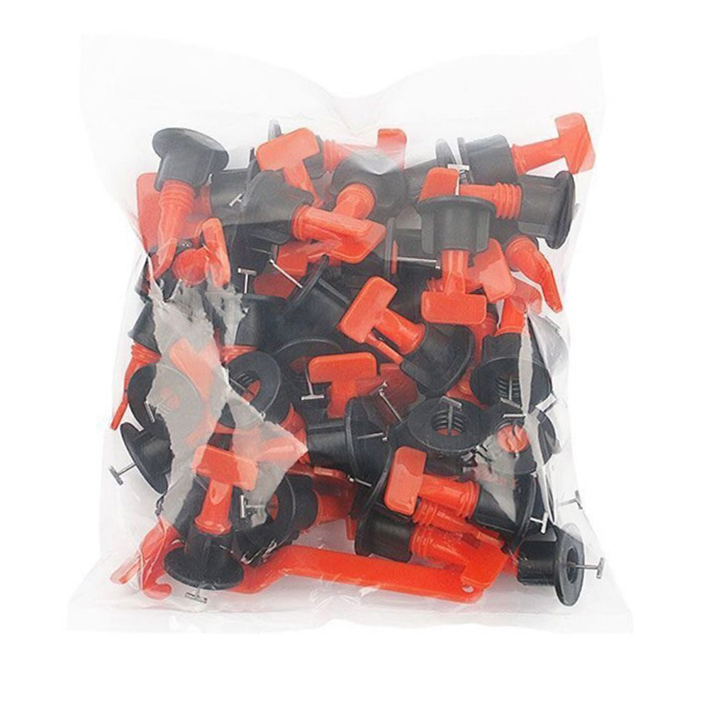 51Pcs Floor Tile Leveling Syst - مراجعة Ceramic Tile Floor وسعره