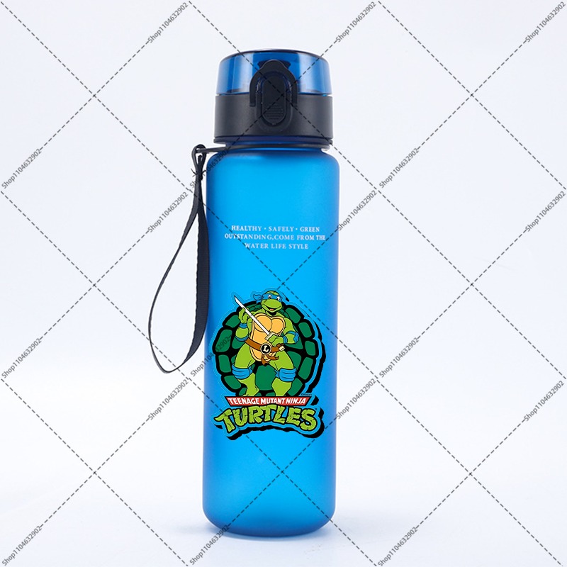 Teenage Mutant Ninja Turtles 6 - مراجعة Water Dish Reptile وسعره