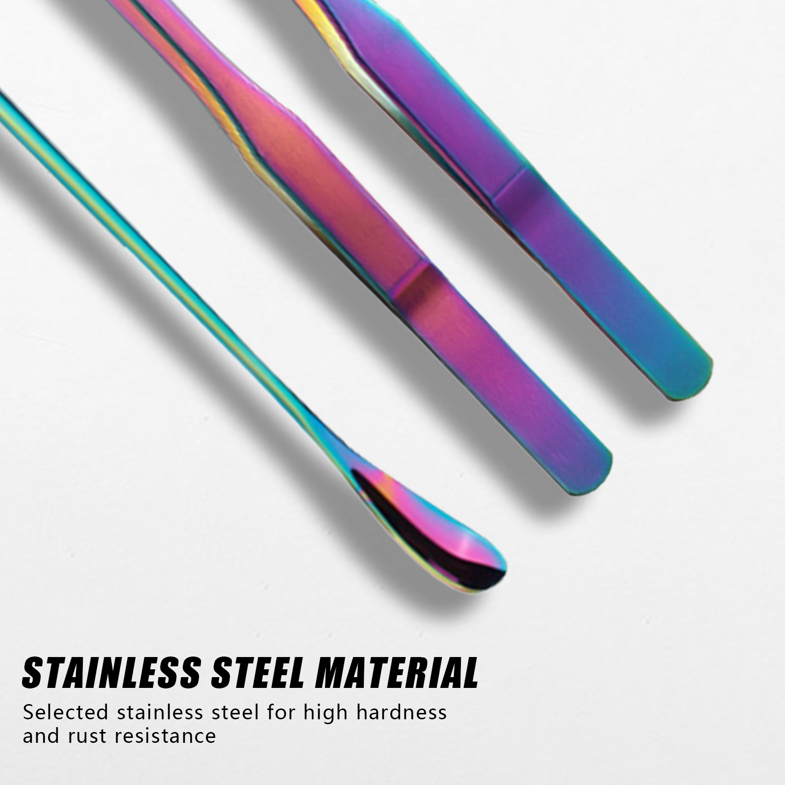 4pcs Reptile Feeding Tongs Aqu - مراجعة Feeding Tong Stainless وسعره