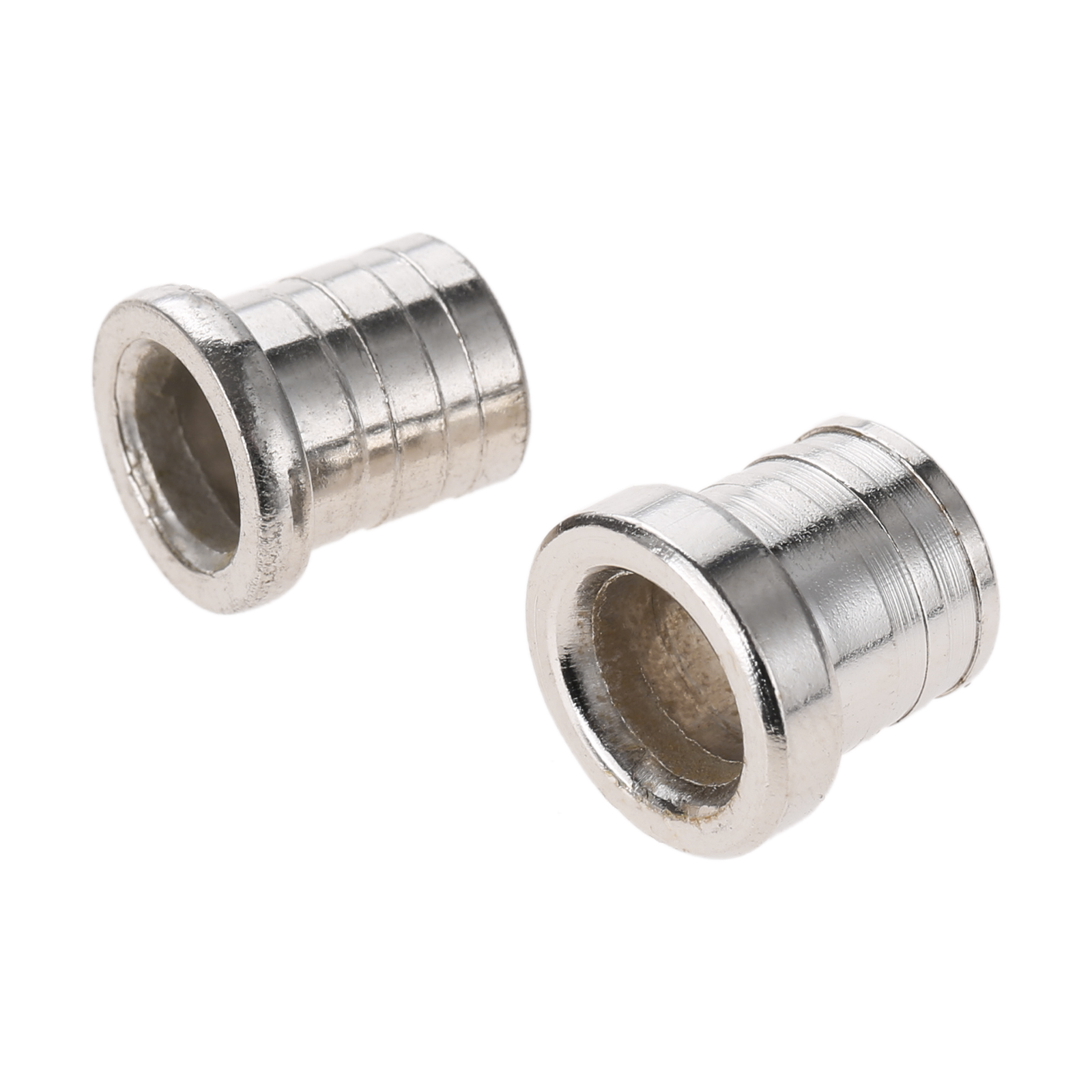 2 Pcs Glass Shelf Clamp Pivot  - مراجعة Glass Door Hinge وسعره
