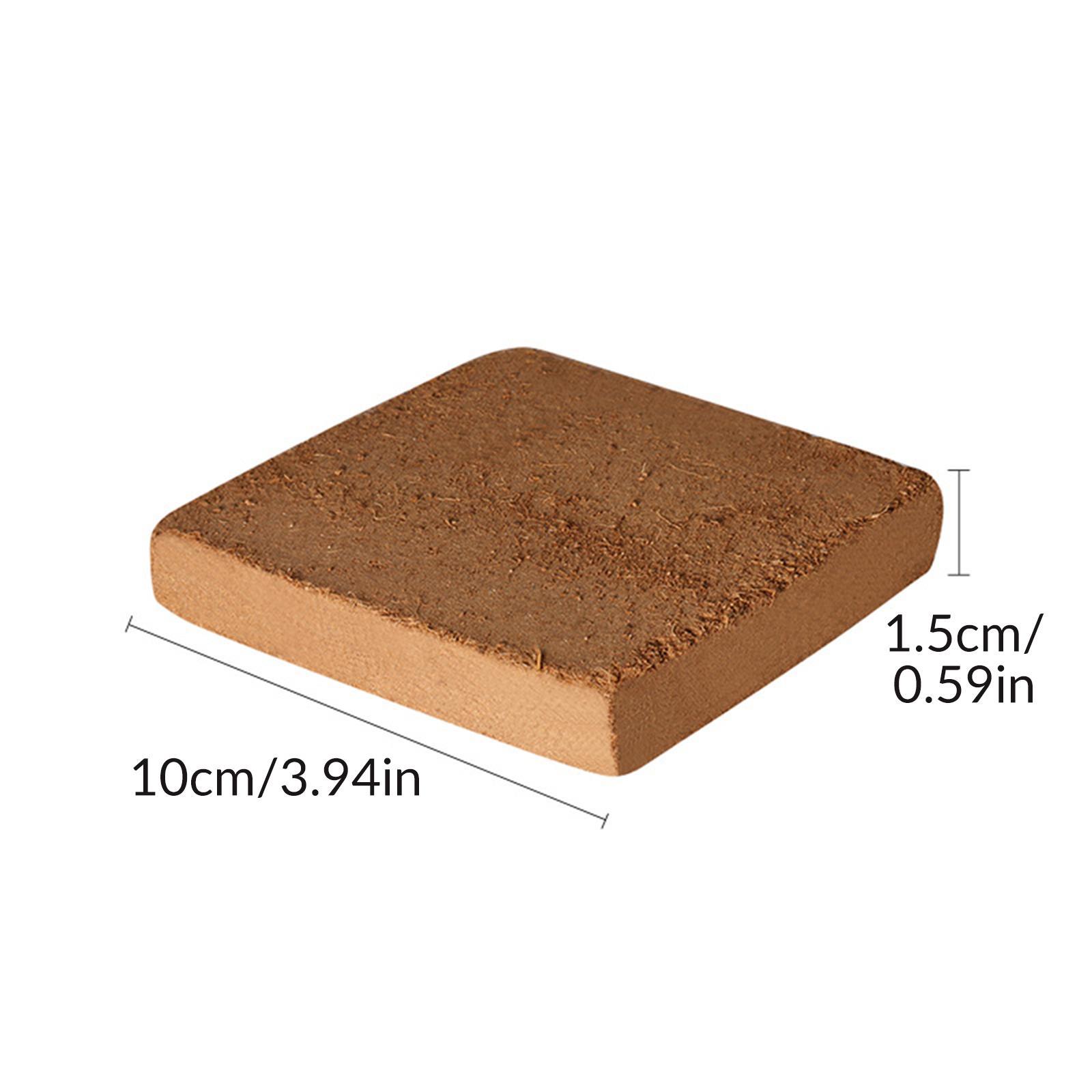 Coconut Fibre Coconut Coir Bri - مراجعة Substrate Coconut Fiber وسعره