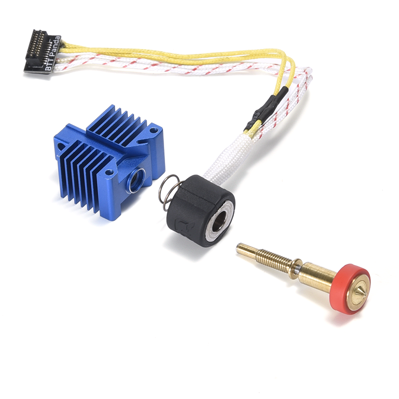 BIGTREETECH Panda revo P1 X1 H - مراجعة Ceramic Heat Emitter وسعره