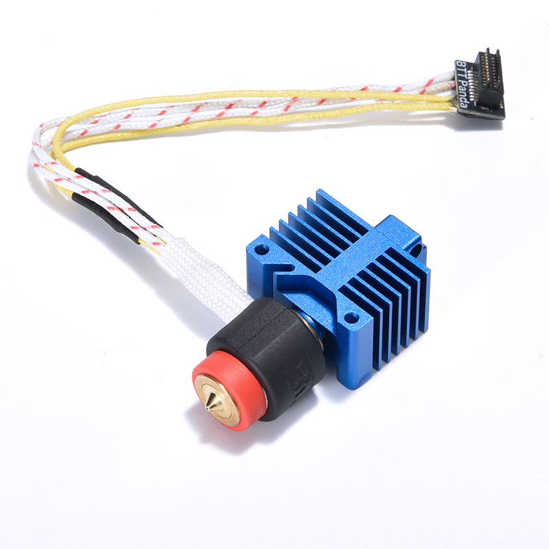 BIGTREETECH Panda revo P1 X1 H - مراجعة Ceramic Heat Emitter وسعره