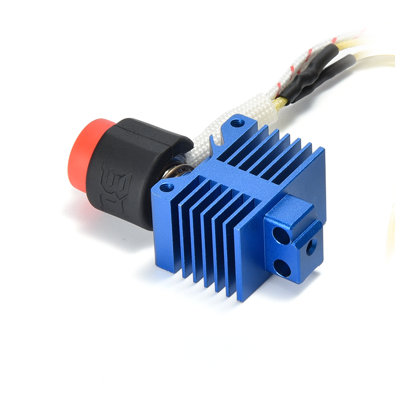 BIGTREETECH Panda revo P1 X1 H - مراجعة Ceramic Heat Emitter وسعره