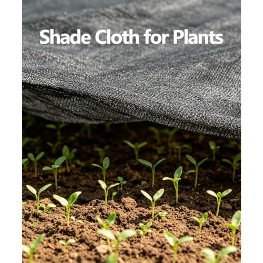 e.share Black Shade Cloth, 70- - مراجعة Screen Top Mesh وسعره