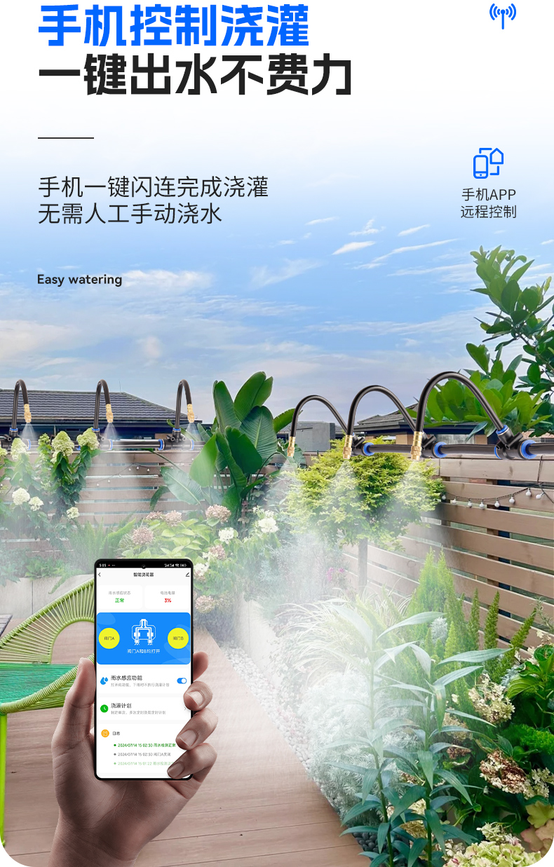 X8 Remote Solar Intelligent Wa - مراجعة Timer Dual Outlet وسعره
