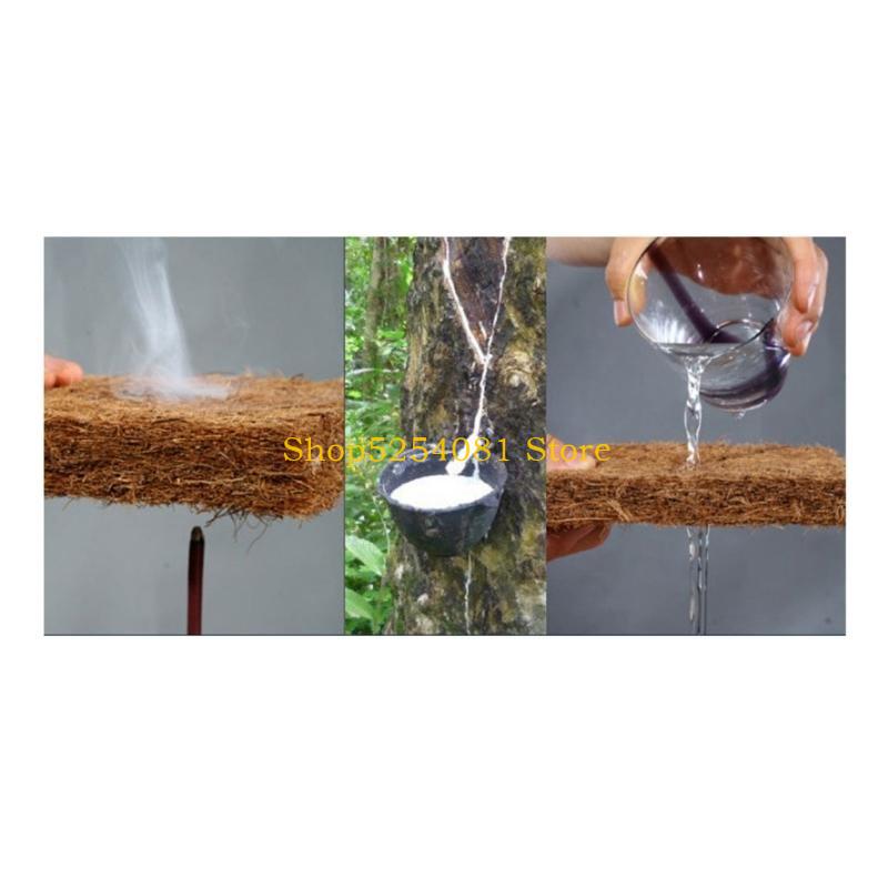 AXYC Reptiles Sleeping Mat Bed - مراجعة Substrate Coconut Fiber وسعره
