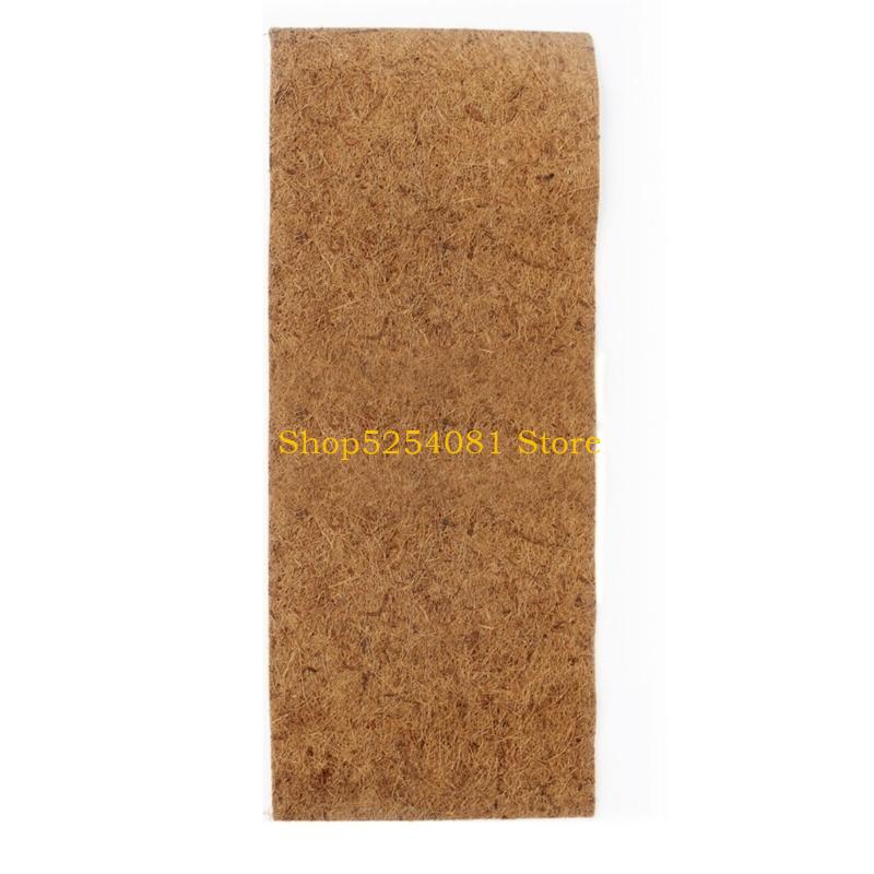 AXYC Reptiles Sleeping Mat Bed - مراجعة Substrate Coconut Fiber وسعره