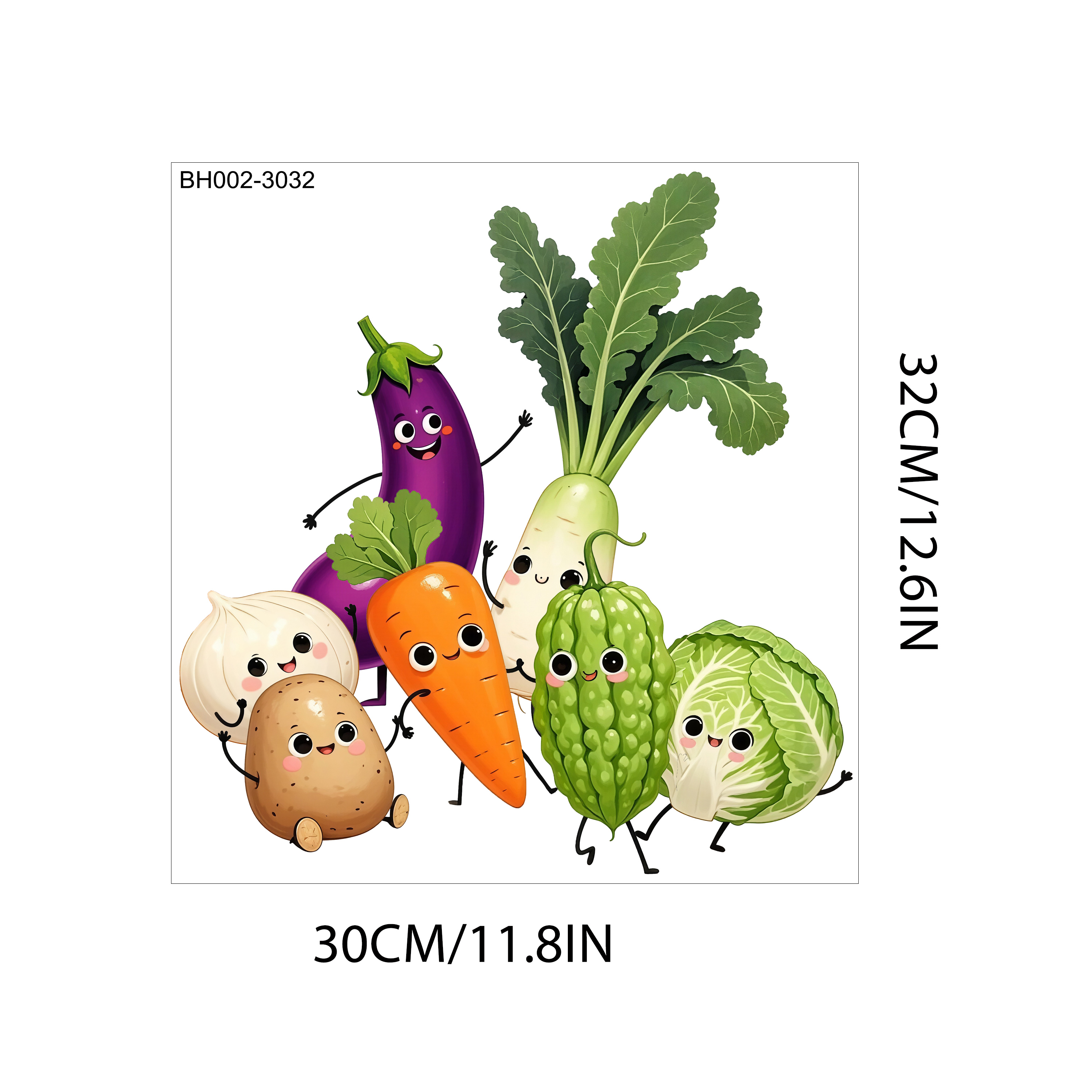 Emotionally Expressive Vegetab - مراجعة Pvc Panel Background وسعره