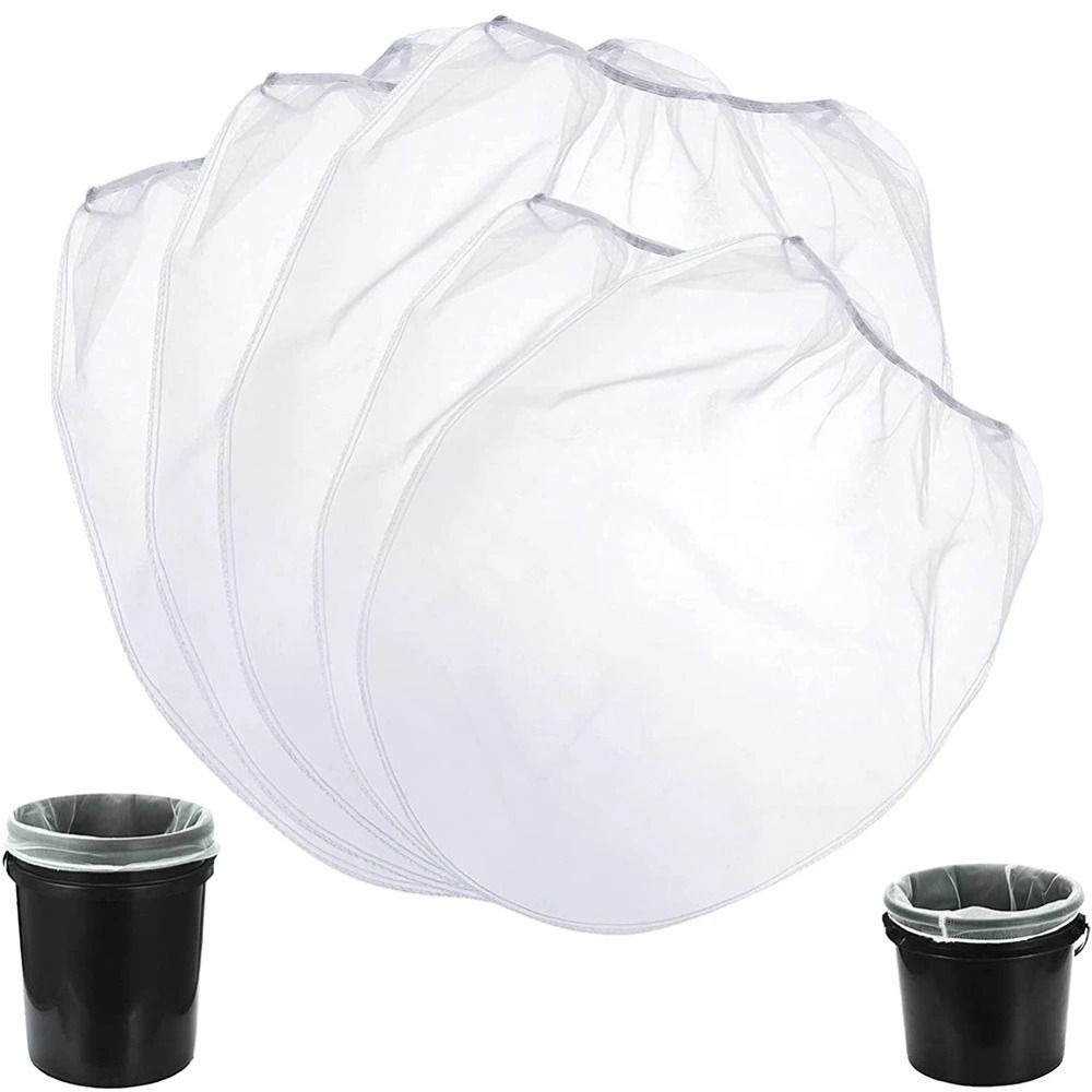 5Pcs New Top Opening Paint Str - مراجعة Screen Top Mesh وسعره