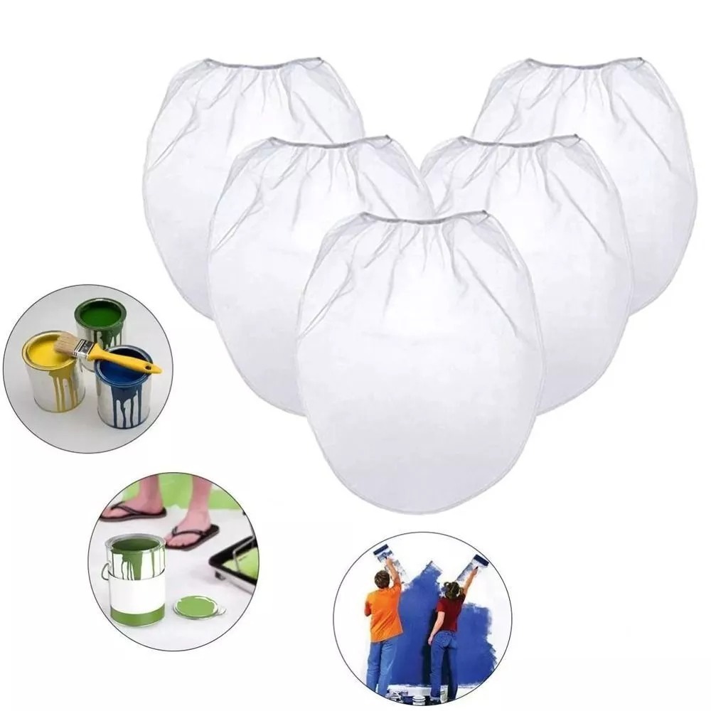 5Pcs New Top Opening Paint Str - مراجعة Screen Top Mesh وسعره