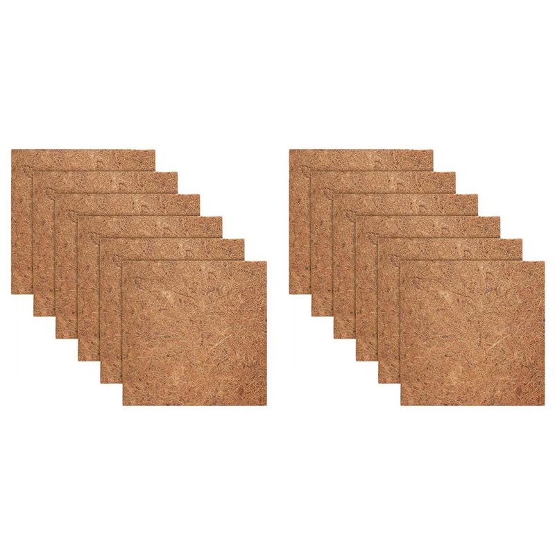 A84E-2X Natural Coconut Fiber  - مراجعة Substrate Coconut Fiber وسعره