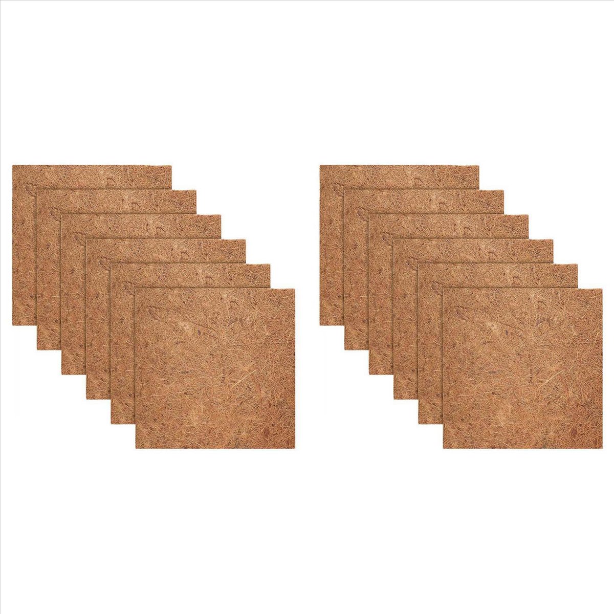 A84E-2X Natural Coconut Fiber  - مراجعة Substrate Coconut Fiber وسعره