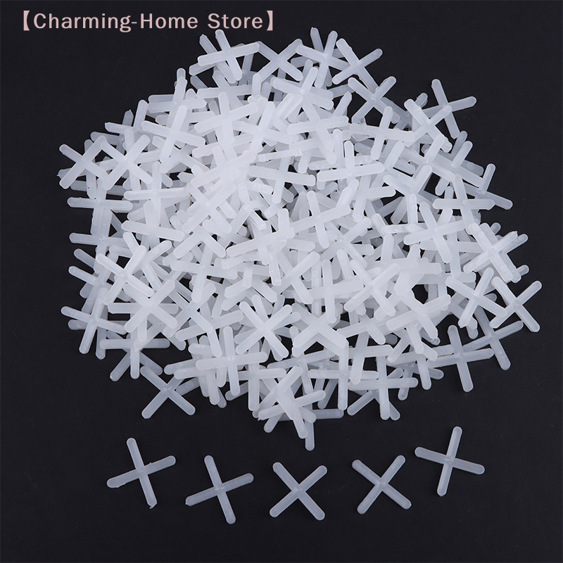 500Pcs 1/1.5/2/2.5/3/5/MM Plas - مراجعة Ceramic Tile Floor وسعره