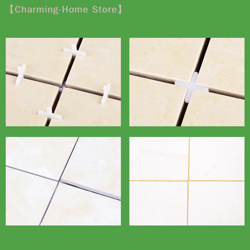 500Pcs 1/1.5/2/2.5/3/5/MM Plas - مراجعة Ceramic Tile Floor وسعره