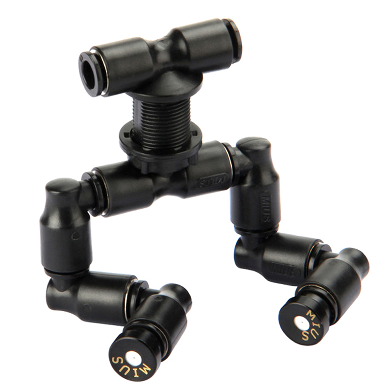 360° Adjustable Aquarium Repti - مراجعة Misting Nozzle Reptile وسعره