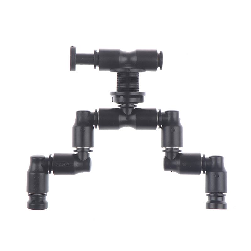 360° Adjustable Aquarium Repti - مراجعة Misting Nozzle Reptile وسعره