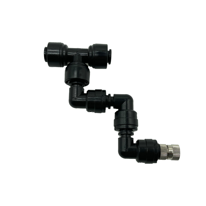 Reptiles Terrarium Nozzle Fogg - مراجعة Misting Nozzle Reptile وسعره