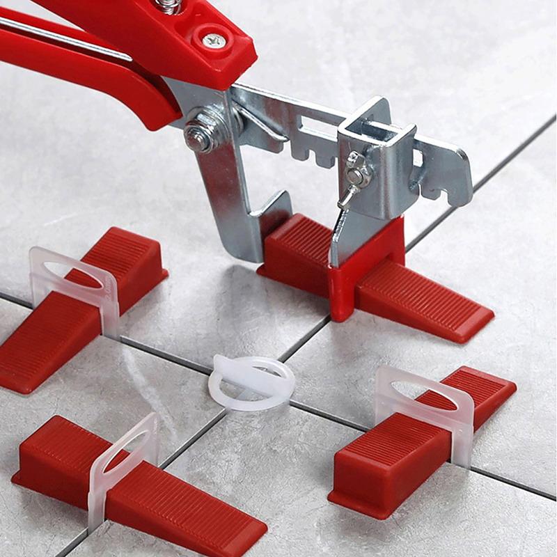 100Pcs Ceramic Tile Spacers Cl - مراجعة Ceramic Tile Floor وسعره