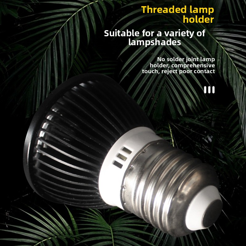 NOMOY Reptile UVB LED Basking  - مراجعة Vitamin D3 Reptile وسعره