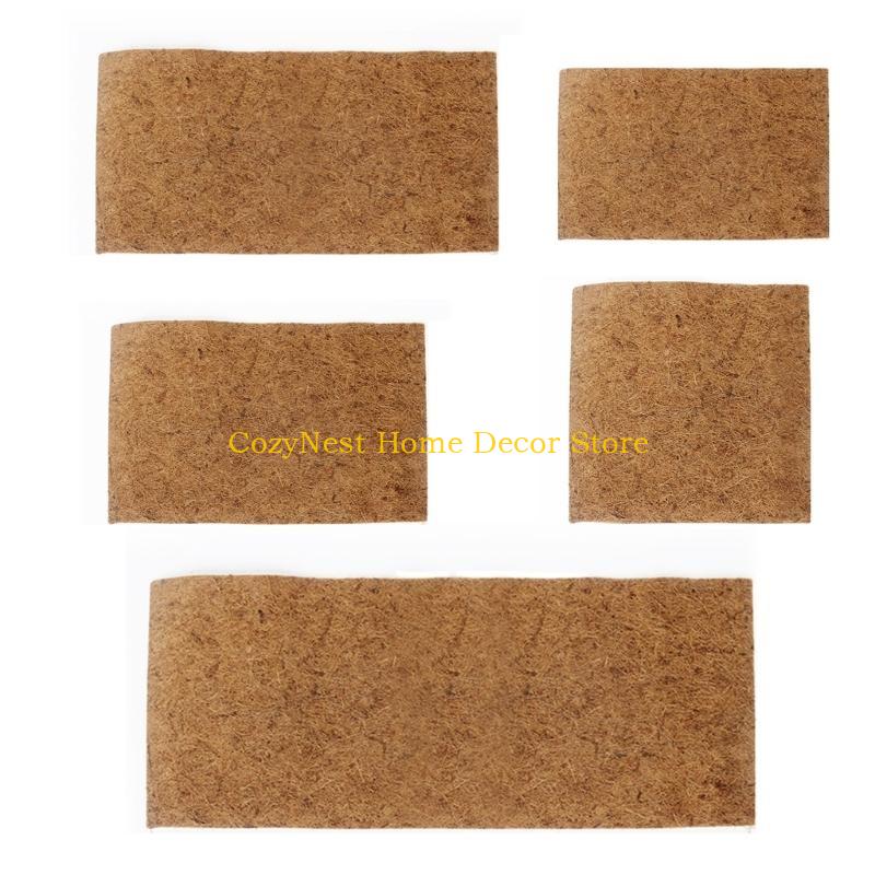 92MF Terrariums Substrate Line - مراجعة Substrate Coconut Fiber وسعره