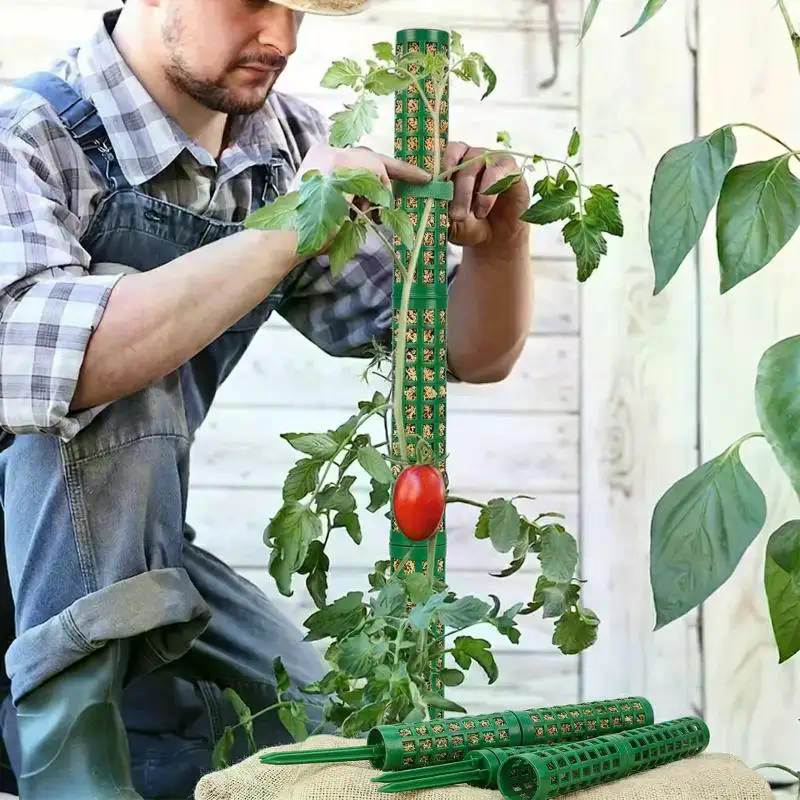 Plant Climbing Frame Plant Mos - مراجعة Vine Climbing Plastic وسعره