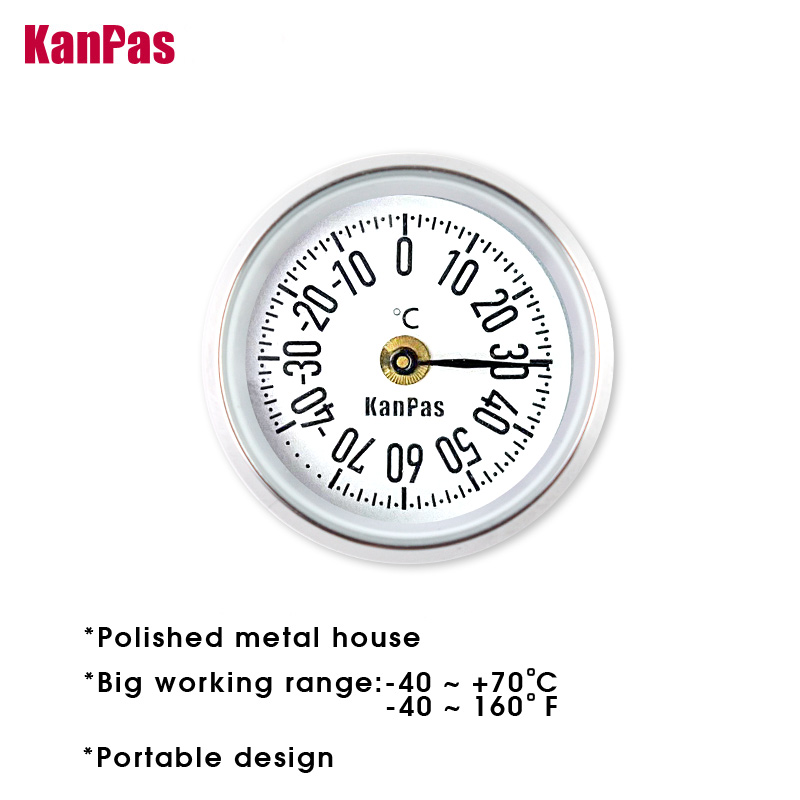 KANPAS  Temperature Meter &Hyg - مراجعة Digital Hygrometer Probe وسعره