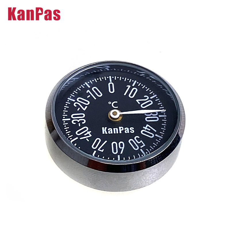 KANPAS  Temperature Meter &Hyg - مراجعة Digital Hygrometer Probe وسعره