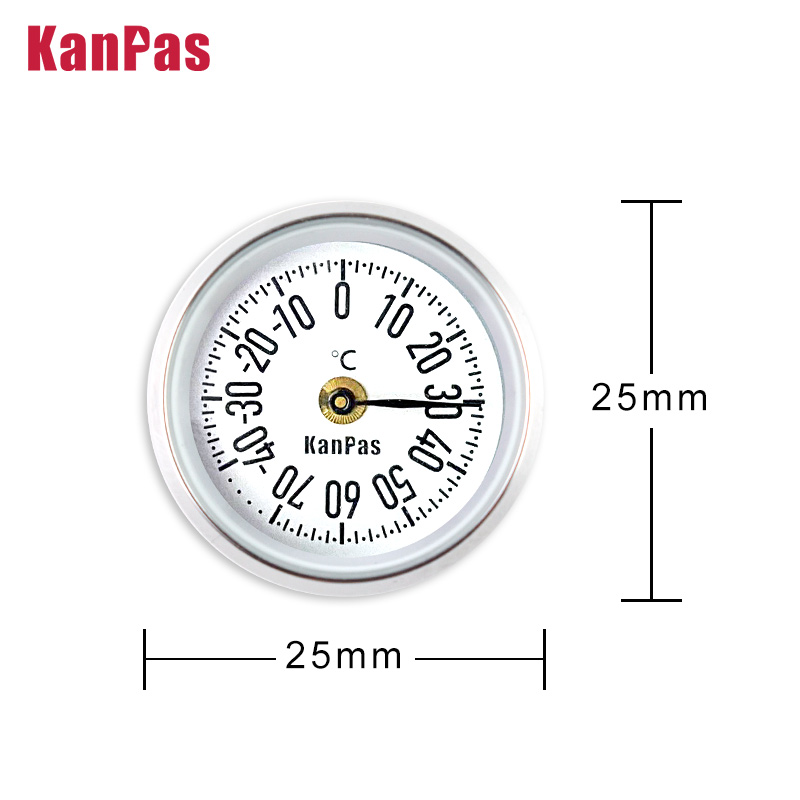 KANPAS  Temperature Meter &Hyg - مراجعة Digital Hygrometer Probe وسعره