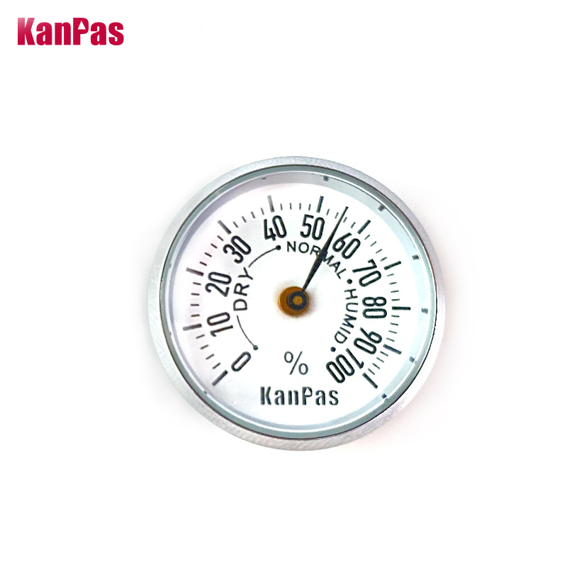 KANPAS  Temperature Meter &Hyg - مراجعة Digital Hygrometer Probe وسعره