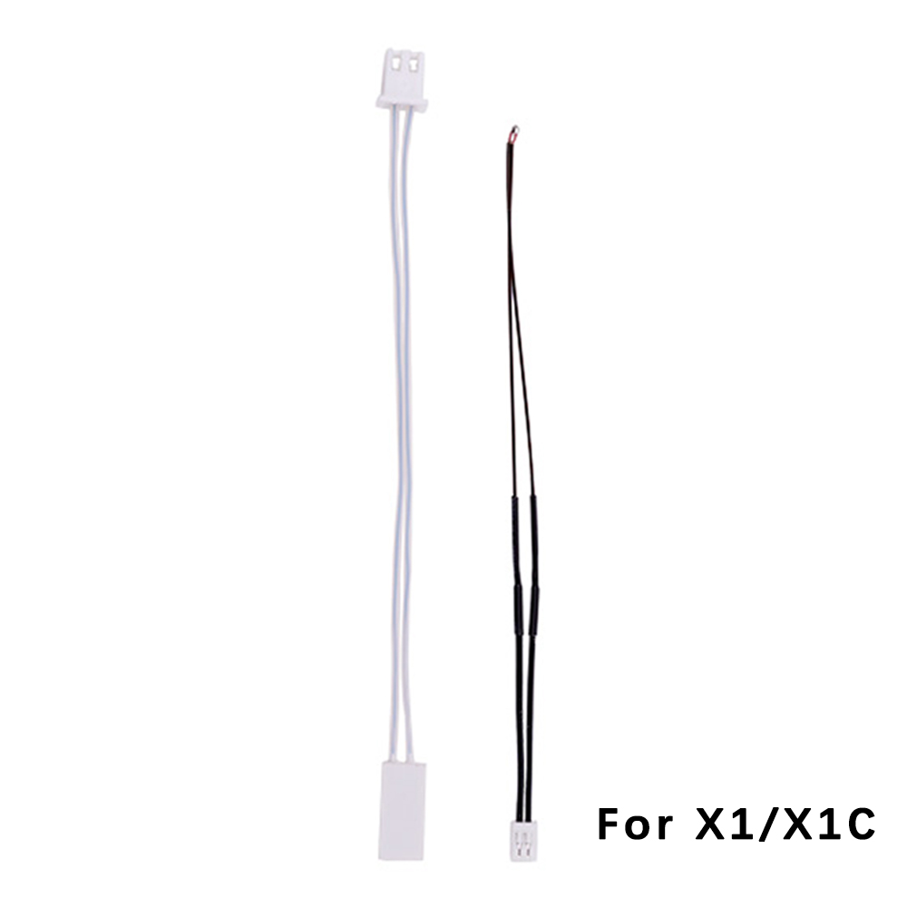 Heating Tube For Bambu Lab A1  - مراجعة Ceramic Heat Emitter وسعره