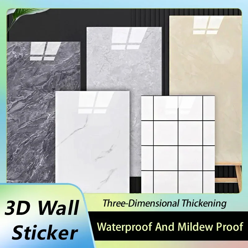 30cm*60cm Imitation Marble Til - مراجعة Pvc Panel Background وسعره