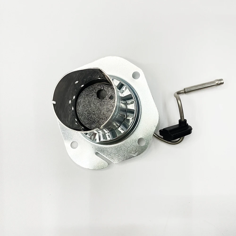 Diesel Paking Air Heater Burne - مراجعة Screen Top Mesh وسعره